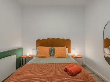 Habitación en Avinguda de Bertomeu, Bellaterra