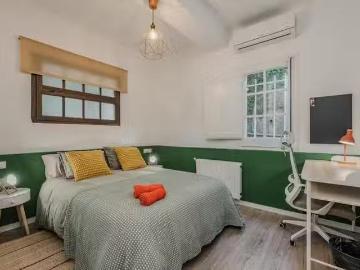 Habitación en Avinguda de Bertomeu, Bellaterra
