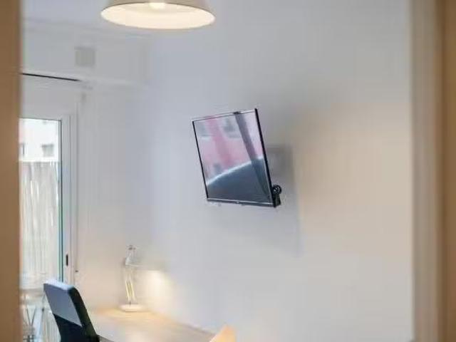 Habitación en Avinguda de Blasco Ibáñez, Ciutat Jardí
