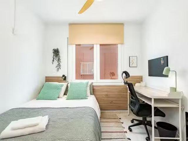 Habitación en Avinguda de Can Picanyol