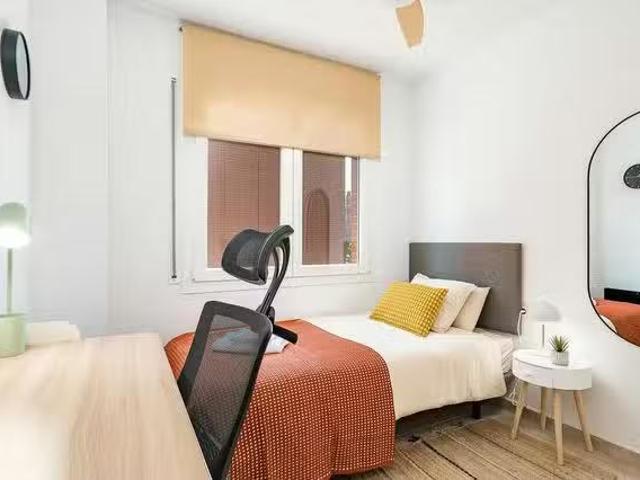 Habitación en Avinguda de Can Picanyol