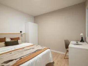 Habitación en Avinguda de la Mare de Déu de Montserrat, Can Baró