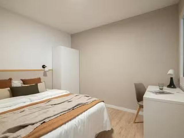Habitación en Avinguda de la Mare de Déu de Montserrat, Can Baró