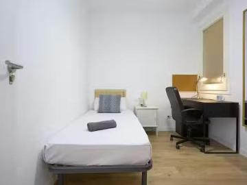 Habitación en Avinguda de la República Argentina, Vallcarca i.