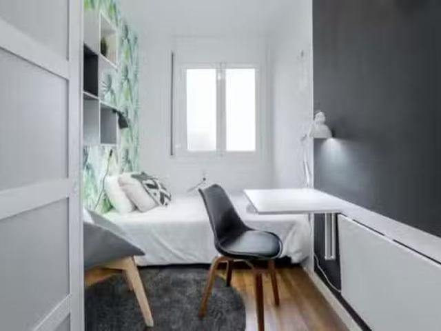 Habitación en Avinguda de la Riera de Cassoles
