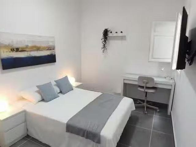 Habitación en Avinguda de l'Onze de Setembre