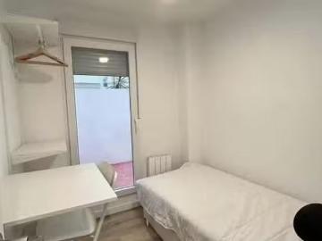 Habitación en Avinguda de Pérez Galdós