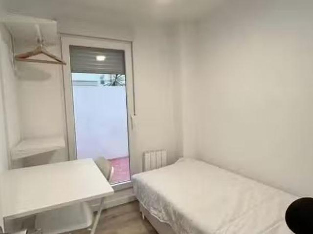 Habitación en Avinguda de Pérez Galdós
