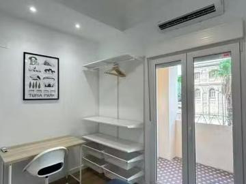 Habitación en Avinguda de Pérez Galdós, Extramurs