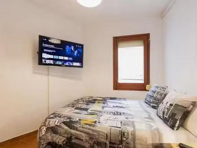 Habitación en Avinguda de Ponent