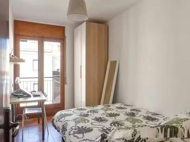 Habitación en Avinguda de Ponent