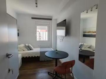 Sant Ildefons, Plaza Cataluña, Cornellà de Llobregat, La Gabarra, Barcelona, Cataluña, Cataluña