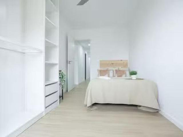 Habitación en Avinguda de Valladolid, Benimaclet