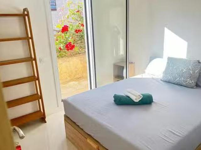 Habitación en Avinguda del Cardenal Vidal i Barraquer, La Vall.