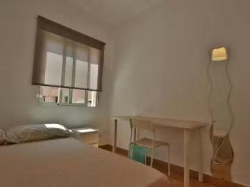 Habitación en Avinguda del Cardenal Benlloch, l'Amistat