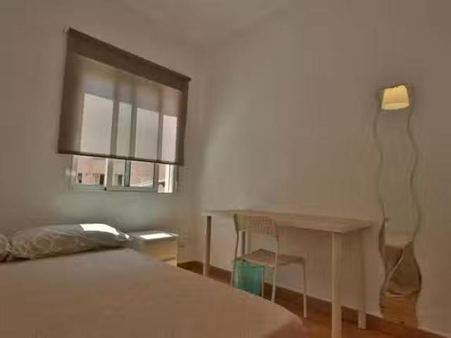 Habitación en Avinguda del Cardenal Benlloch, l'Amistat