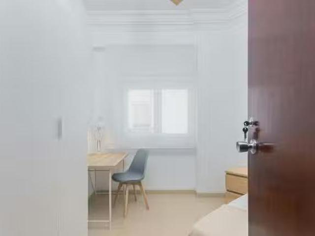 Habitación en Avinguda del Cid, L'Olivereta