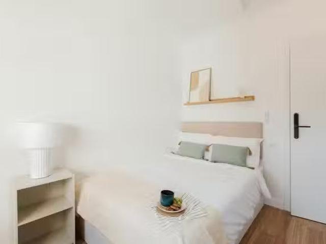 Habitación en Avinguda del Primat Reig, Rascanya