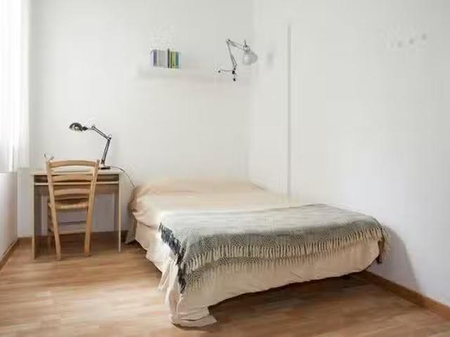 Habitación en Avinguda Diagonal, Dreta de l'Eixample