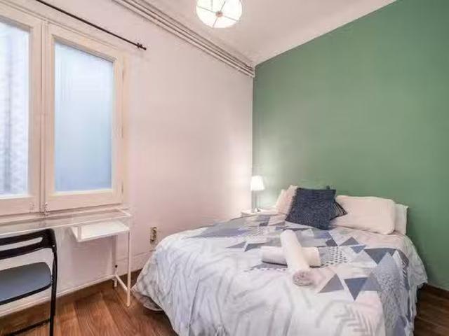 Habitación en Avinguda Diagonal, Sant Gervasi Galvany