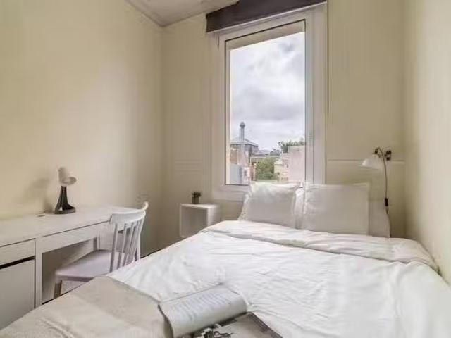 Habitación en Avinguda Diagonal, Vila de Gràcia