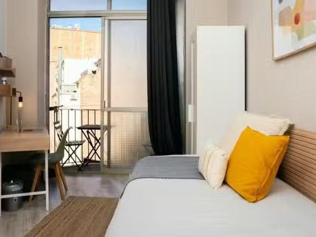 Habitación en Avinguda Diagonal, 578