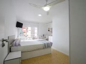 Habitación en Avinguda Valladolid, Benimaclet