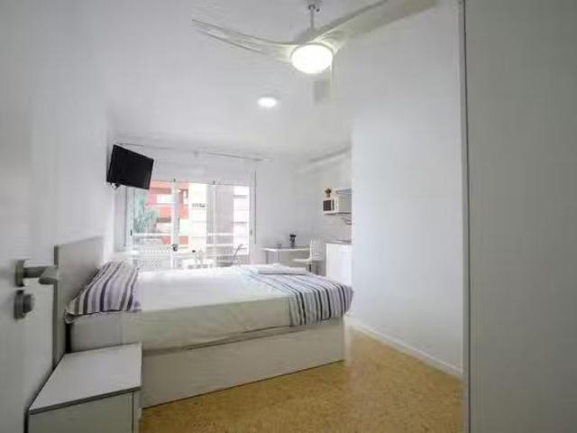 Habitación en Avinguda Valladolid, Benimaclet