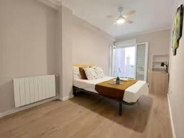 Habitación en Avinguda Valladolid, Benimaclet