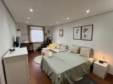 Habitación en Ávila kalea, Ametzola
