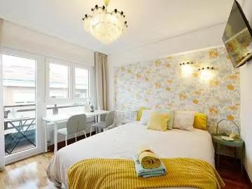 Basarrate, Bilbao, Baserri-Santa Ana, Vizcaya, País Vasco