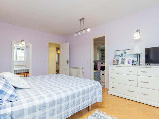 Habitación en alquilar. Madrid