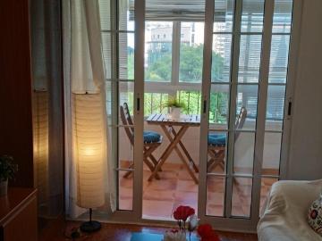 Habitación en alquilar. Málaga