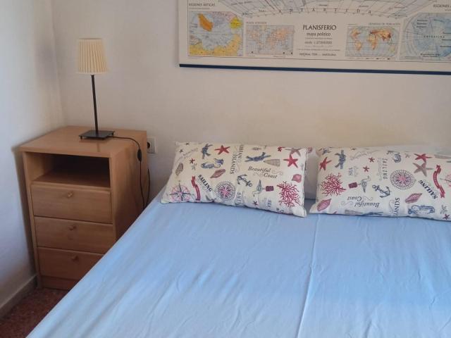 Habitación en alquilar. Málaga