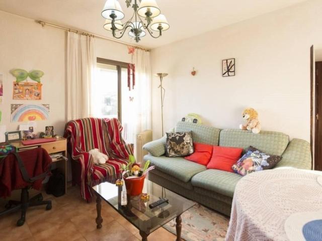 Habitación en alquiler Moratalaz
