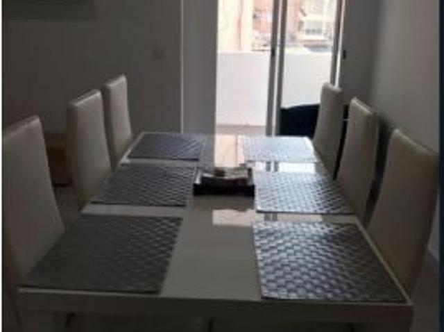 Habitación en alquiler, apartamento de 5 dormitorios, Benimaclet