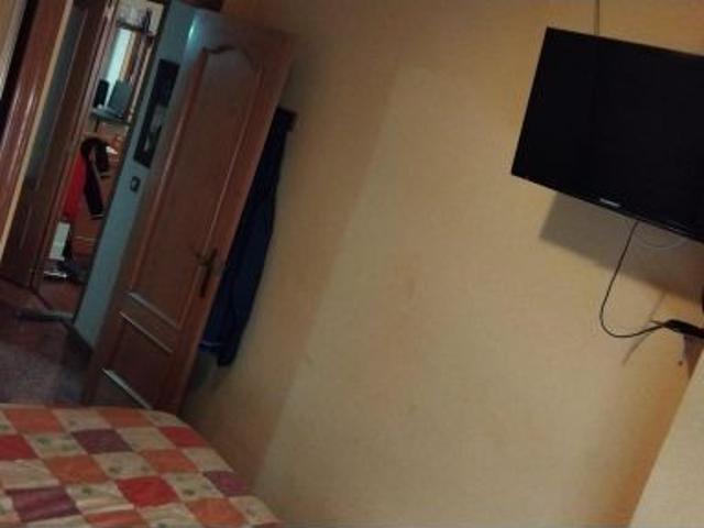 Habitación en Alquiler: Comodidad y Privacidad en La Florida zona Mercadona av/ Orihuela