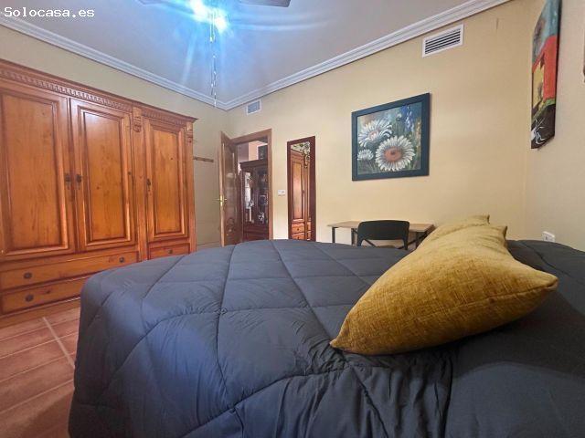 Habitación en alquiler con baño privado en Molina de Segura