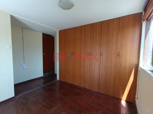 Habitación En Alquiler Con Baño Privado – San Borja