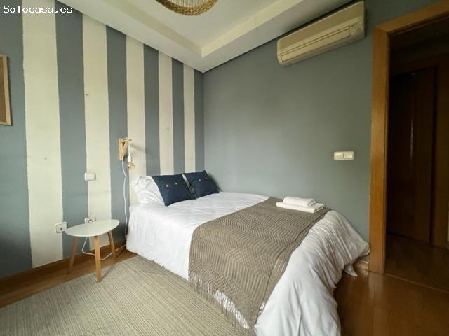 Habitación en Alquiler en Madrid de las Caderechas, Madrid