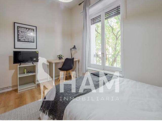 Habitación en Alquiler en Madrid de las Caderechas, Madrid