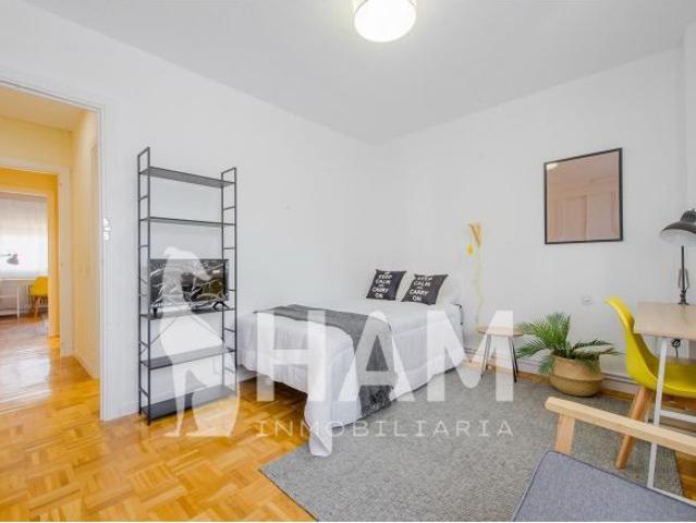 Habitación en Alquiler en Madrid de las Caderechas, Madrid