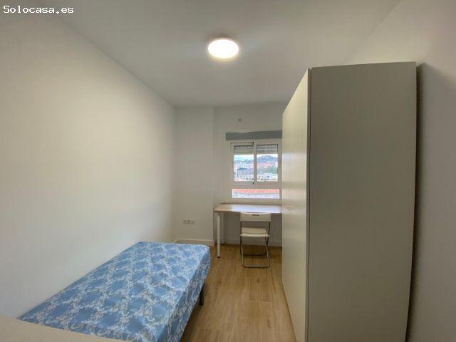 Habitación en Alquiler en Málaga del Fresno, Málaga