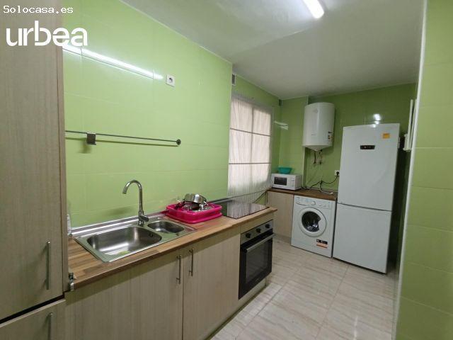 Habitación en Alquiler en Málaga del Fresno, Málaga