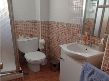 Habitación en Alquiler en Málaga del Fresno, Málaga