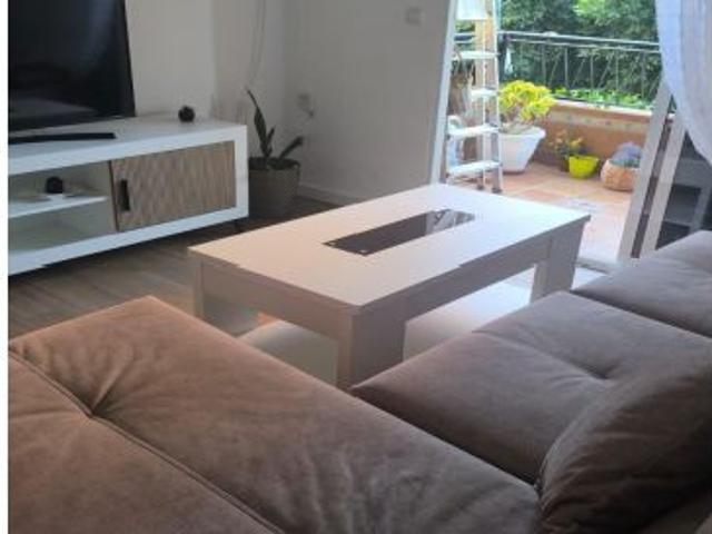 Habitación en Alquiler en Málaga del Fresno, Málaga