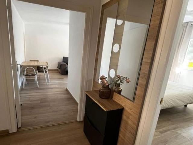 Habitación en Alquiler en Málaga del Fresno, Málaga