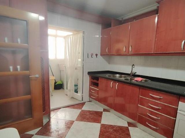 Habitación en Alquiler en Málaga del Fresno, Málaga