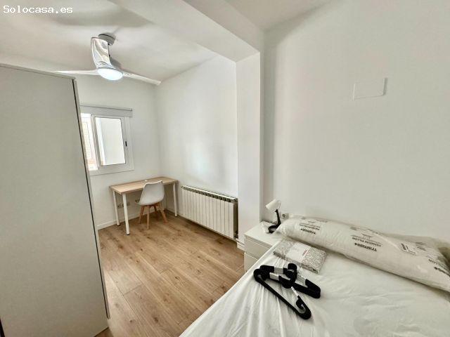 Habitación en alquiler en Manresa – Cerca de la zona universitaria
