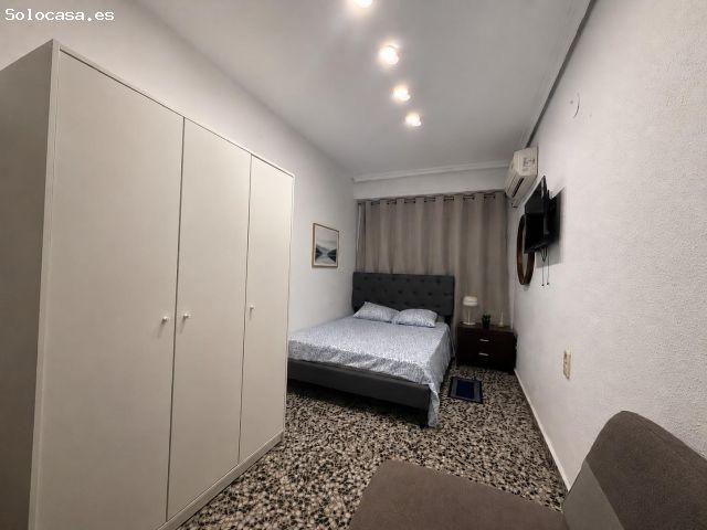 Habitación en Alquiler en Massanassa, Valencia Ideal para Estudiantes o Profesionales